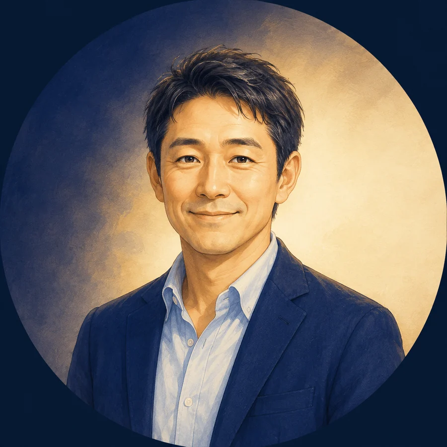 IYさん